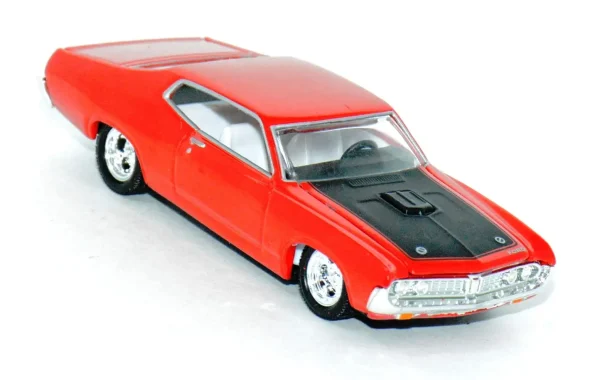 loosecars