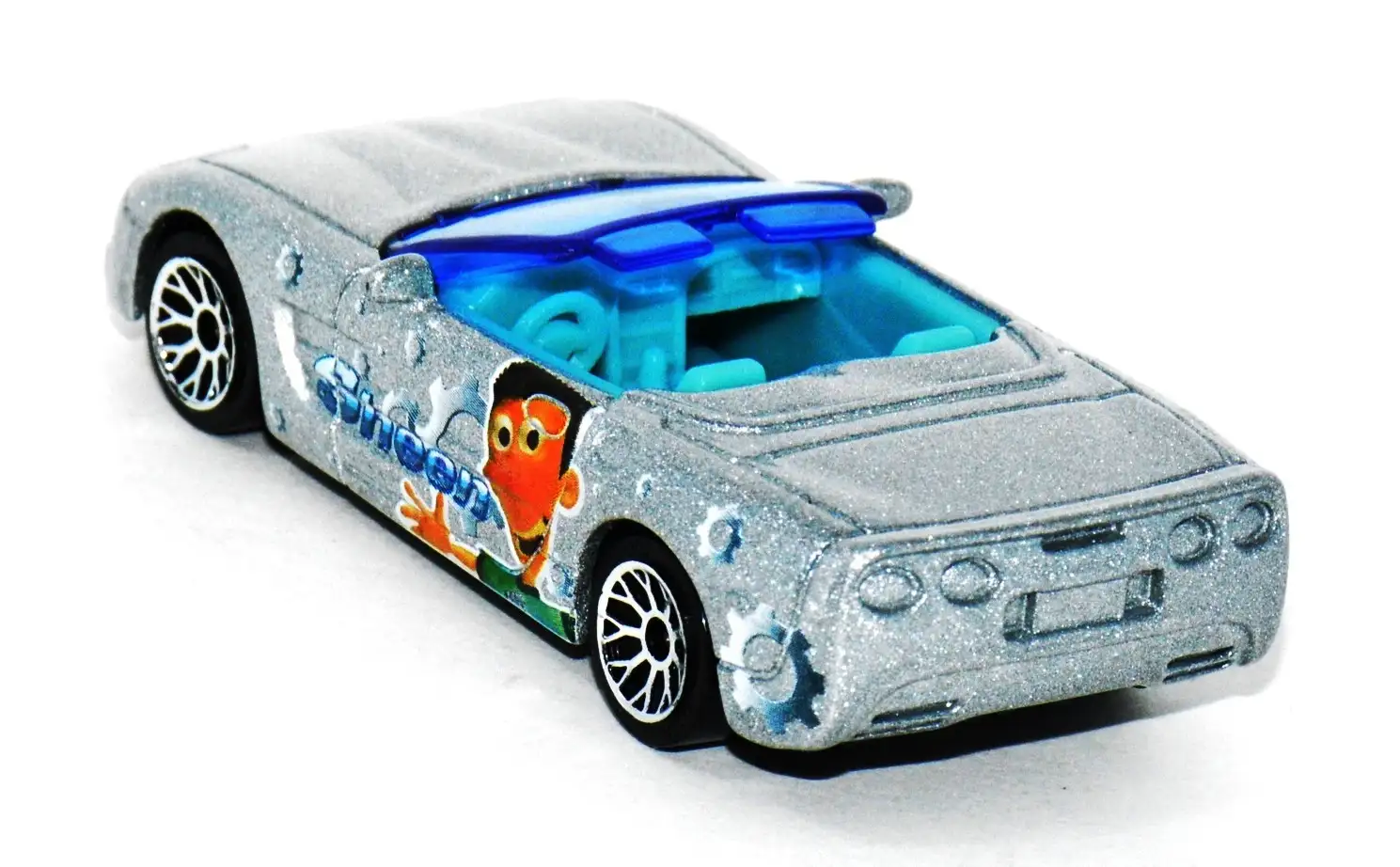 loosecars