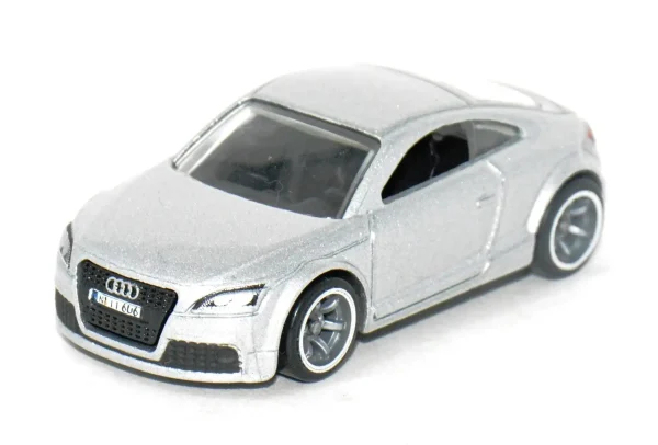 Hot Wheels Audi TTS Speed Machines - Loose Cars