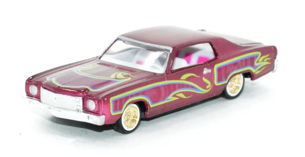loosecars