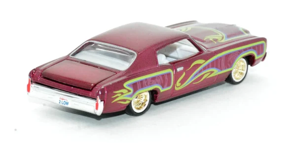 loosecars