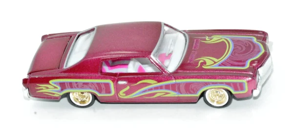 loosecars