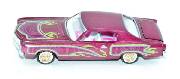 loosecars
