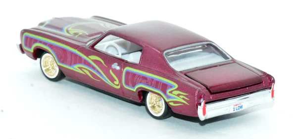 loosecars