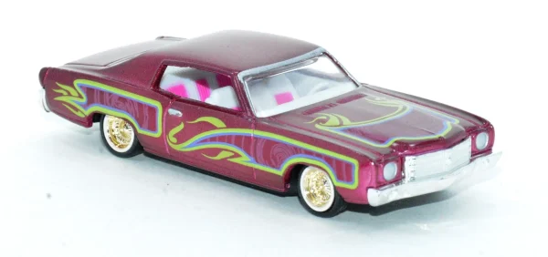 loosecars