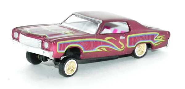 loosecars