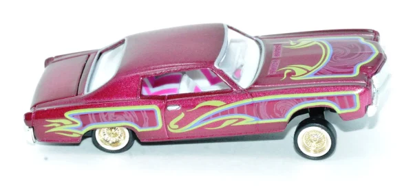 loosecars