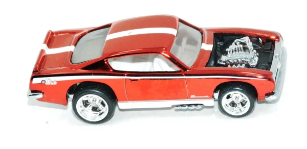 loosecars