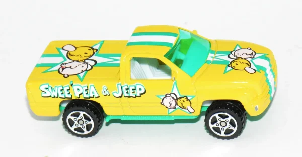 loosecars