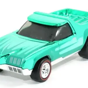 Hot Wheels Real Riders RLC Breakaway Bucket