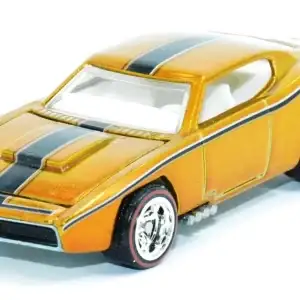 Hot Wheels Custom Otto