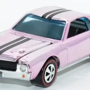 Hot Wheels RLC Amc Amx