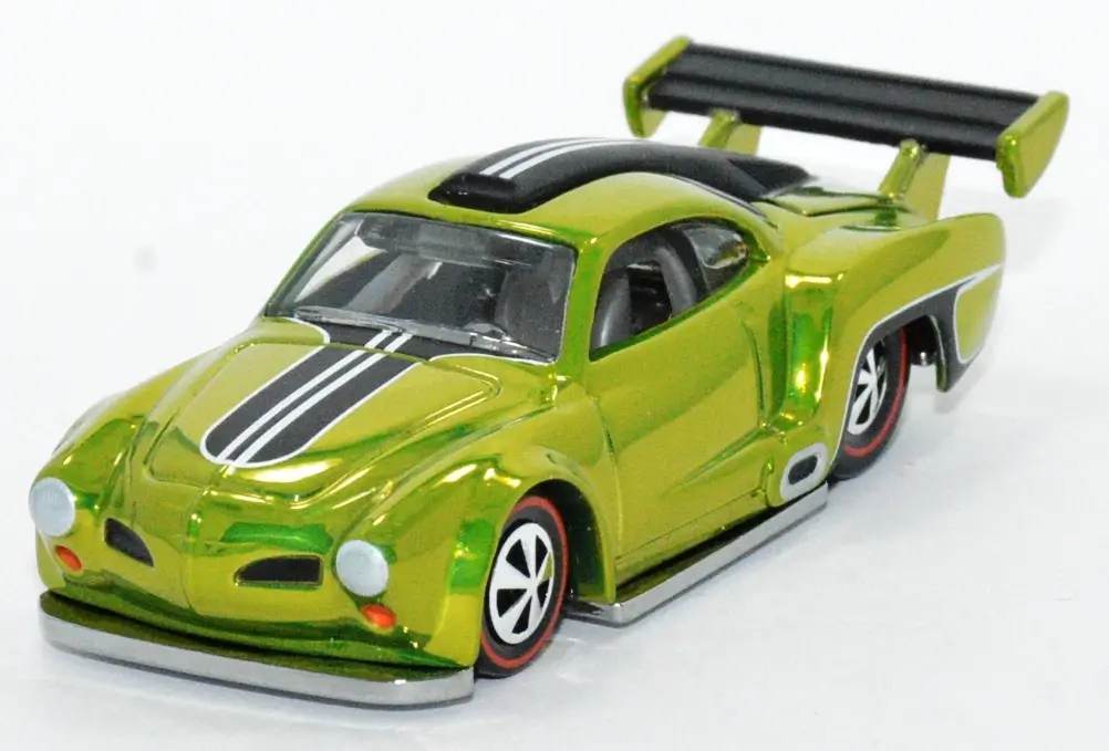 Hot Wheels RLC Karmann Ghia