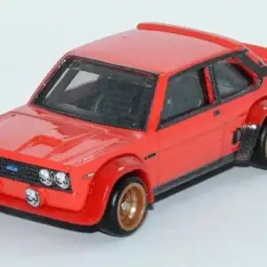 Hot Wheels Fiat 131 Abarth