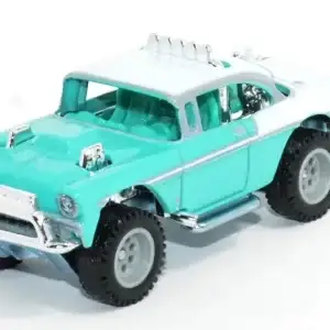 Hot Wheels Off Road Big-Air Bel-Air
