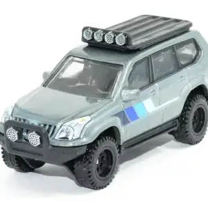 Hot Wheels 2005 Toyota Land Cruiser Prado
