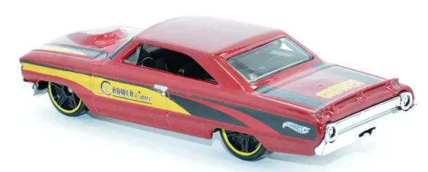 loosecars