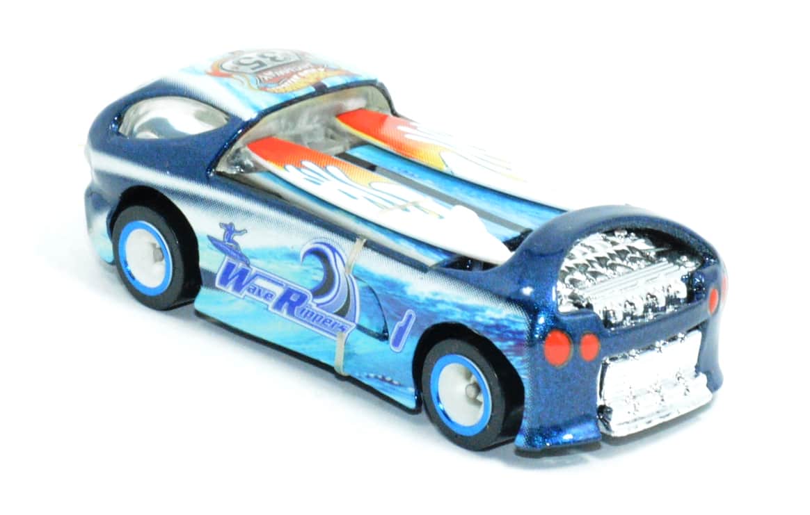 Hot Wheels Highway 35 Deora II - Loose Cars