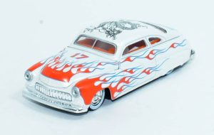 M2 1949 Mercury