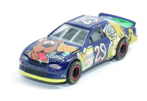 Racing Champions Scooby Doo! NASCAR #29