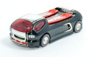 Hot Wheels Originals Deora II