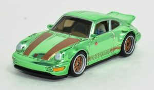 Hot Wheels RLC Porsche 964