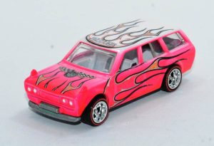 Hot Wheels 2015 Riverside Show '71 Datsun 510 Wagon