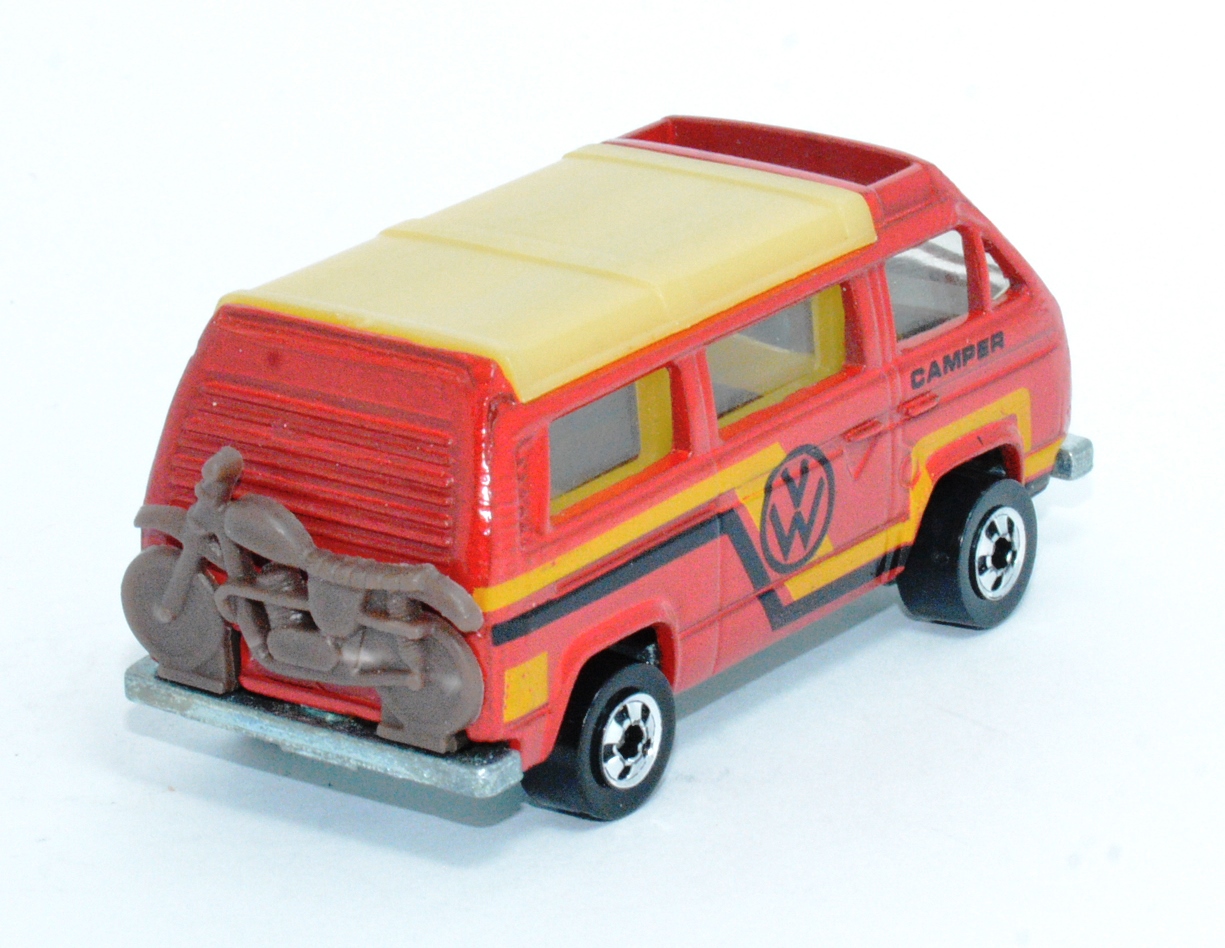 Hot Wheels Sunagon - Loose Cars