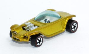 Hot Wheels Beatnik Bandit