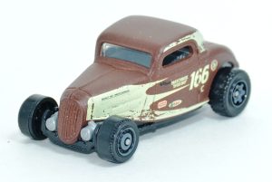 Matchbox 1933 Ford Coupe