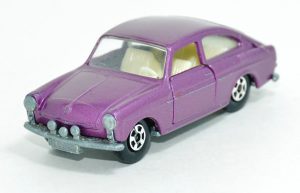 Matchbox Lesney Volkswagen 1600 TL