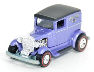 Hot Wheels A-OK