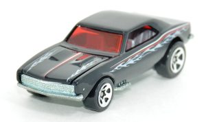 Hot Wheels 1967 Camaro