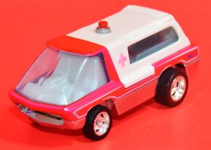 Hot Wheels Real Riders Tow Truck