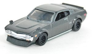 Hot Wheels Japan Historics 5 '77 Toyota Celica