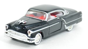 M2 1953 Oldsmobile