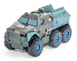 Matchbox Amblin