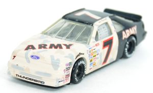 Ford Thunderbird NASCAR #7