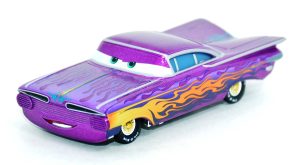 Disney Pixar Cars Ramone