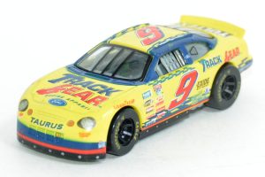 Racing Champions Jeff Burton NASCAR #9