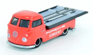 Hot Wheels Volkswagen Transporter T1 Pickup